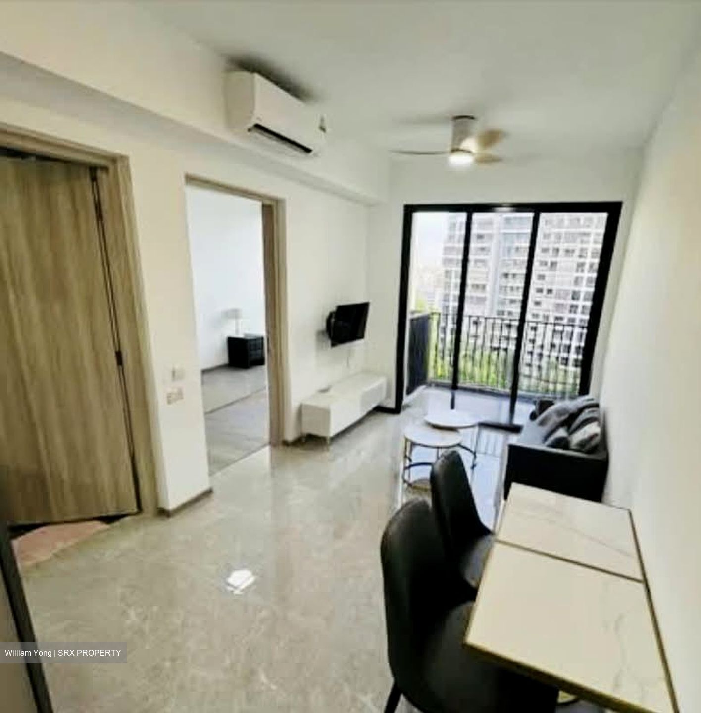 Sengkang Grand Residences (D19), Apartment #533945371
